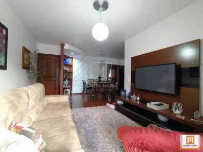 Apartamento com 3 Quartos à venda, 124m² no Ribeirânia, Ribeirão Preto