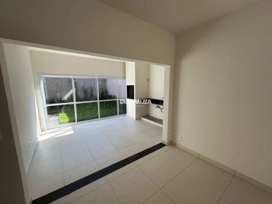 Casa de Condomínio com 3 Quartos à venda, 151m² no Condomínio Ayat Club Residence, Uberaba