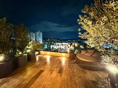 Casa com 4 Quartos à venda, 360m² no Chácara Inglesa (Zona Norte), São Paulo