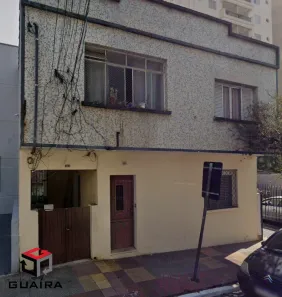 Lote/Terreno com 1 Quarto à venda, 360m² no Santo Antônio, São Caetano do Sul
