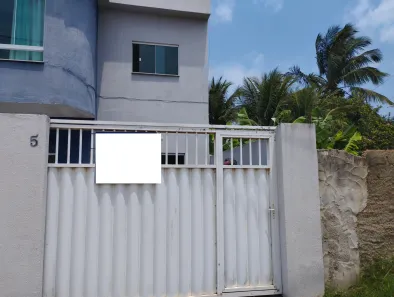 Casa com 2 Quartos à venda, 80m² no Jardim Bela Vista, Rio das Ostras