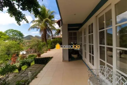 Casa de Condomínio com 3 Quartos à venda, 220m² no Mata Paca, Niterói