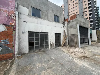 Prédio Comercial para alugar, 140m² no São Brás, Belém