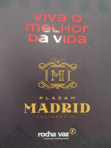 Apartamento com 3 Quartos à venda, 79m² no Vila Aviação, Bauru