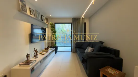 Apartamento com 3 Quartos à venda, 207m² no Laranjeiras, Rio de Janeiro