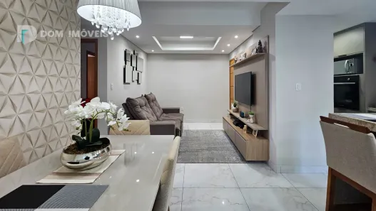 Apartamento com 2 Quartos à venda, 102m² no Bom Pastor, Juiz de Fora