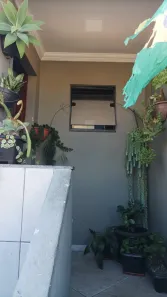 Apartamento com 1 Quarto para alugar, 50m² no Santa Cruz, Belo Horizonte