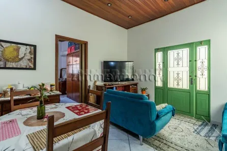 Casa com 3 Quartos à venda, 118m² no Lapa de Baixo, São Paulo