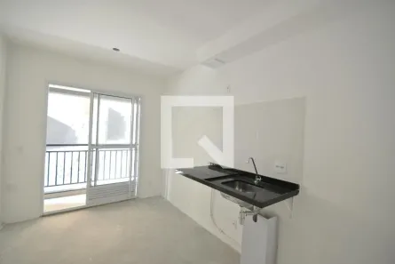 Apartamento com 1 Quarto à venda, 28m² no Vila Gustavo, São Paulo