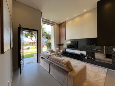 Casa de Condomínio com 5 Quartos à venda, 187m² no Capão Ilhas Resort, Capão da Canoa