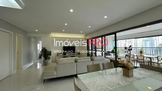 Apartamento com 3 Quartos à venda, 150m² no Vila Santa Catarina, São Paulo