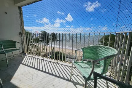 Apartamento com 3 Quartos à venda, 121m² no Candeias, Jaboatão dos Guararapes