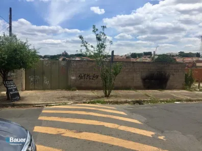 Lote/Terreno à venda, 313m² no Jardim Santana, Campinas