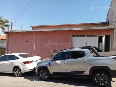 Casa com 3 Quartos à venda, 278m² no Villasul, Aparecida de Goiânia