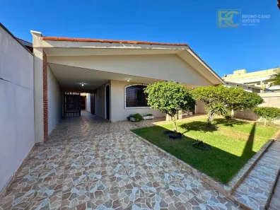 Casa com 3 Quartos à venda, 148m² no Jardim Ribamar, Peruíbe