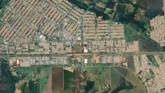 Lote/Terreno à venda, 10000m² no Sobradinho, Brasília