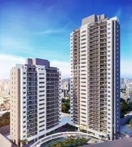 Apartamento com 2 Quartos à venda, 87m² no Jardim Brasil, Campinas