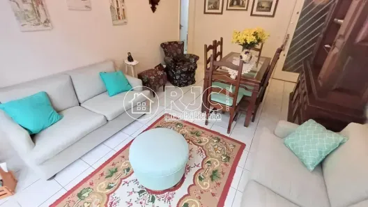 Apartamento com 3 Quartos à venda, 94m² no Copacabana, Rio de Janeiro