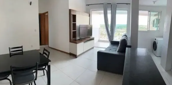 Apartamento com 2 Quartos à venda, 73m² no Marambaia, Belém