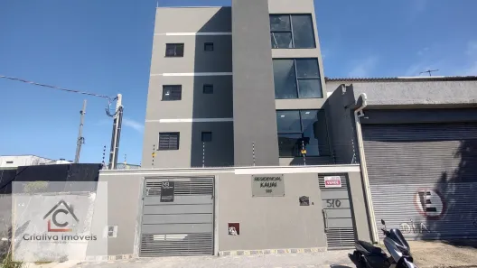Apartamento com 2 Quartos à venda, 34m² no Vila Antonieta, São Paulo