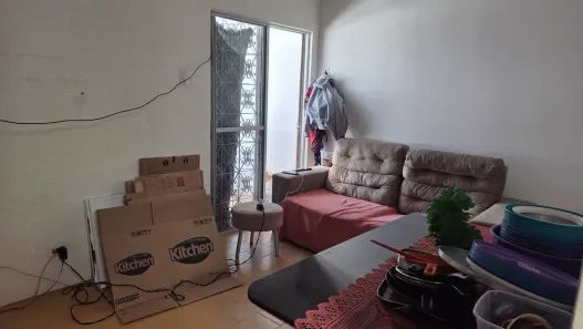 Apartamento com 1 Quarto à venda, 42m² no Candeias, Jaboatão dos Guararapes