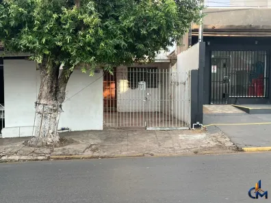 Lote/Terreno à venda, 250m² no Quilombo, Cuiabá
