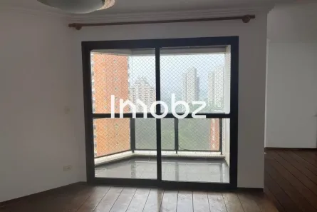 Apartamento com 4 Quartos à venda, 239m² no Jardim Fonte do Morumbi, São Paulo