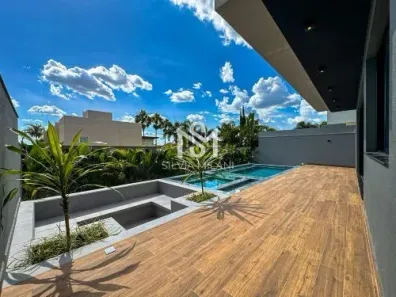 Casa com 3 Quartos à venda, 311m² no Jardim Vila Paradiso, Indaiatuba