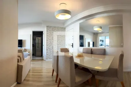 Apartamento com 3 Quartos à venda, 84m² no Parque Reboucas, São Paulo