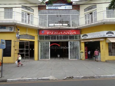Sala Comercial para alugar, 20m² no Jardim Amanda II, Hortolândia
