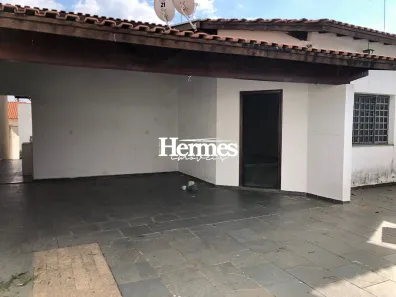 Casa com 3 Quartos para alugar, 153m² no Vila Bressani, Paulínia