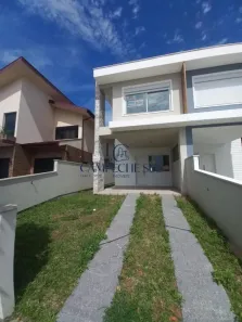 Sobrado com 3 Quartos à venda, 150m² no Campeche, Florianópolis