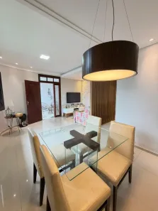 Casa de Condomínio com 3 Quartos à venda, 160m² no Turu, São Luís