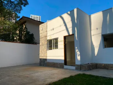 Casa com 5 Quartos para alugar, 145m² no Santo Amaro, São Paulo