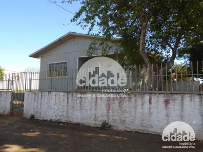 Casa com 3 Quartos para alugar, 100m² no São Cristóvão, Cascavel