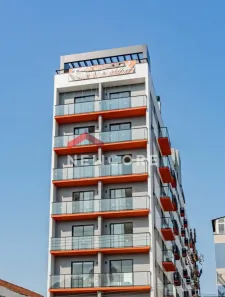 Apartamento com 1 Quarto à venda, 46m² no Farroupilha, Porto Alegre