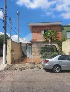 Sobrado com 3 Quartos à venda, 180m² no Vila Margarida, São Paulo