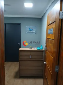 Sala Comercial com 2 Quartos à venda, 56m² no Centro, Campinas