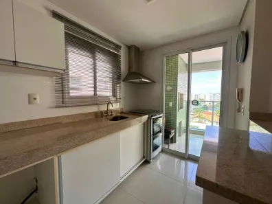 Apartamento com 2 Quartos à venda, 93m² no Anita Garibaldi, Joinville