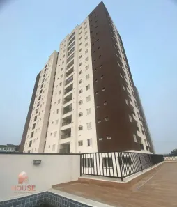 Apartamento com 2 Quartos à venda, 58m² no Cidade Nova Arujá, Arujá