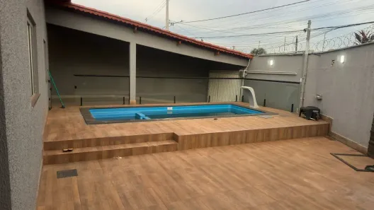 Casa com 3 Quartos à venda, 200m² no Retiro do Bosque, Aparecida de Goiânia