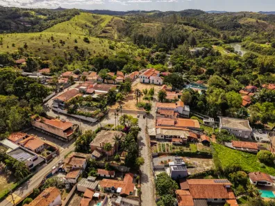 Lote/Terreno à venda, 300m² no Itaoca, Guararema
