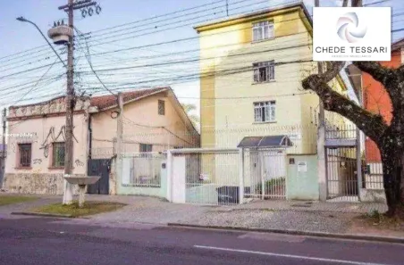 Apartamento com 3 Quartos à venda, 82m² no Rebouças, Curitiba
