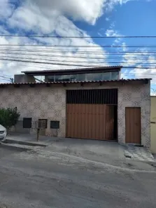 Casa com 3 Quartos à venda, 360m² no Jardim Bandeirantes, Contagem