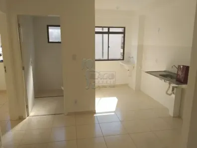 Apartamento com 2 Quartos à venda, 42m² no Jardim Doutor Paulo Gomes Romeo, Ribeirão Preto