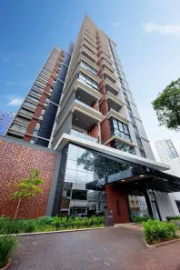 Apartamento com 3 Quartos à venda, 136m² no Cambuí, Campinas