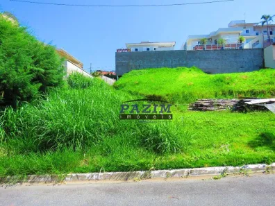 Lote/Terreno à venda, 450m² no Vilagge Capricio, Louveira