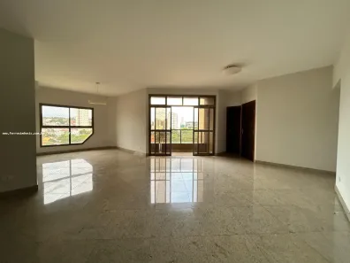 Apartamento com 4 Quartos à venda, 201m² no Vila Dubus, Presidente Prudente