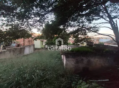 Lote/Terreno à venda, 360m² no Parque Maracanã, Contagem