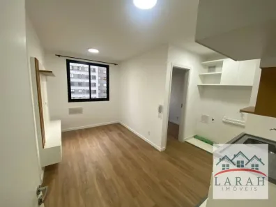 Apartamento com 2 Quartos à venda, 34m² no Butantã, São Paulo
